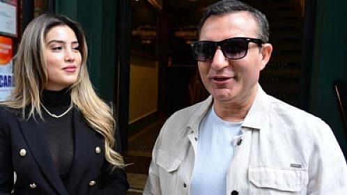 Rafet El Roman üçüncü dəfə evlənir - 