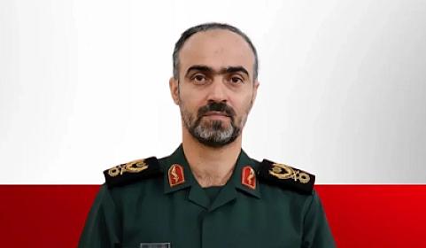 İsrail ordusu İsmayıl Əhmədinin öldürüldüyünü təsdiqləyib