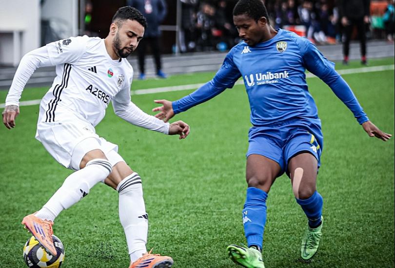 Premyer Liqada turun sensasiyası: 