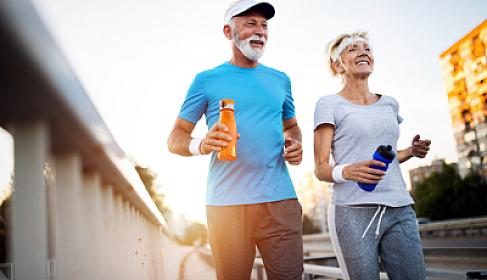 Bu idman növü ömrü uzadır