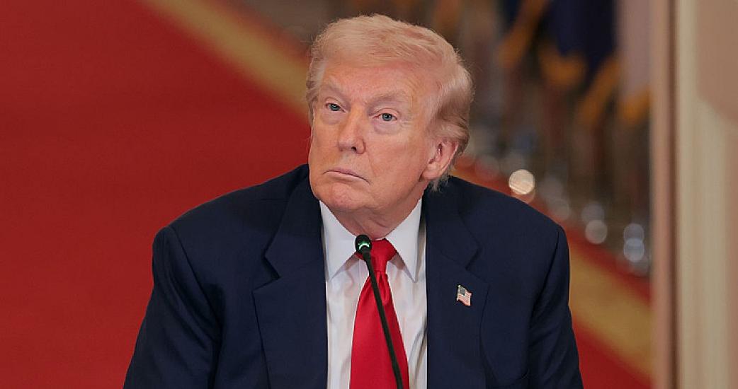 Трамп угрожает Европе: "Трусики, мы этого не забудем!"