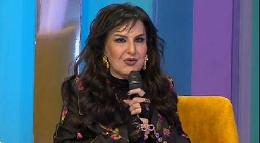 "Yazırlar ki, bir dəfə açıq-saçıq geyindiyinizi görmədik"