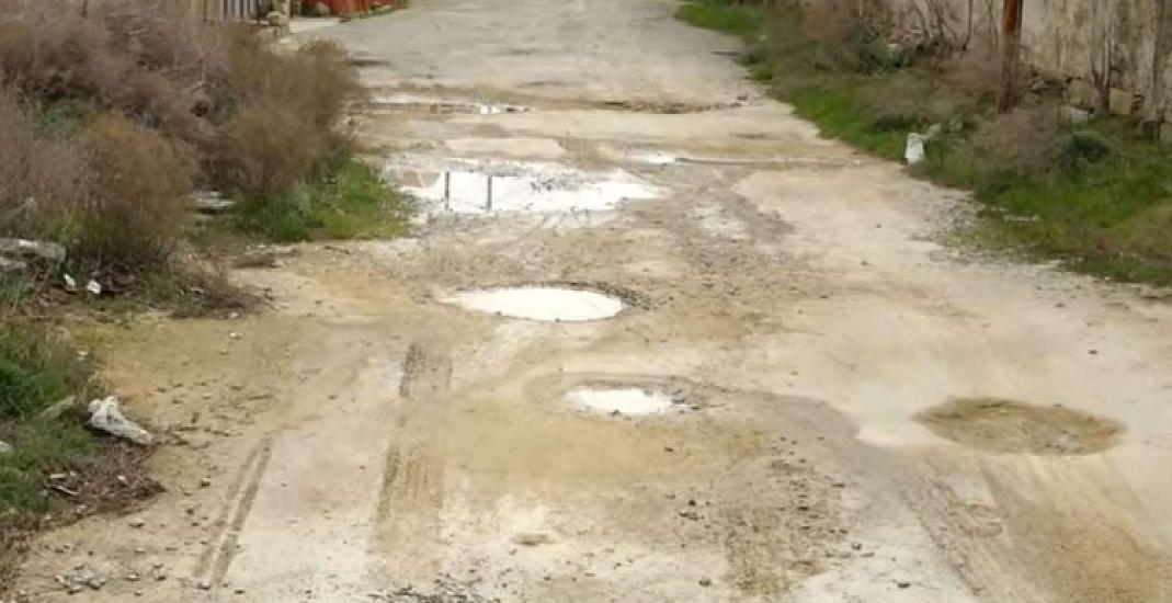 “Pulunu yedilər, düzəltmədilər” – Zığ qəsəbəsinin