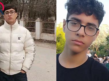 Faciəvi şəkildə ölən qardaşların 