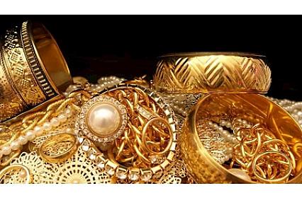  Qızıl bazarında canlanma 