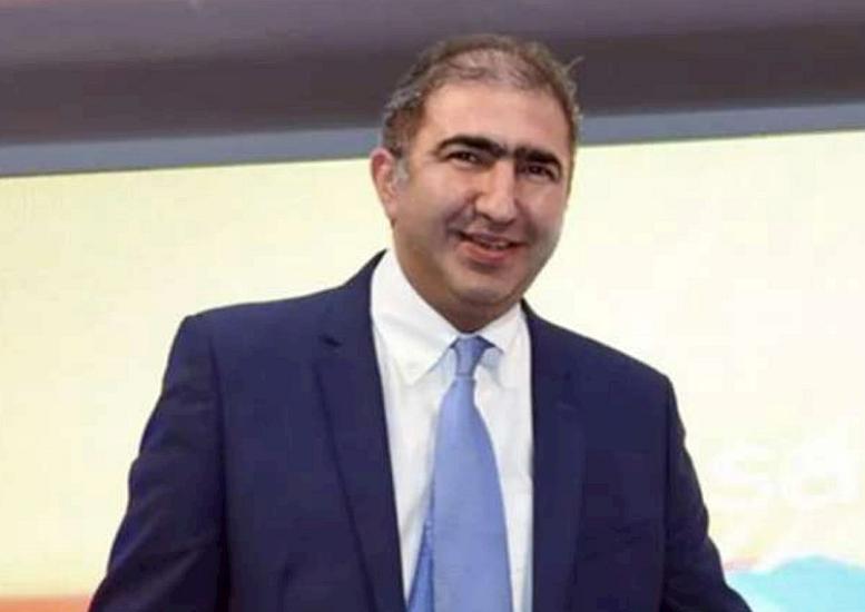  Faiq Hüseynov vəfat etdi