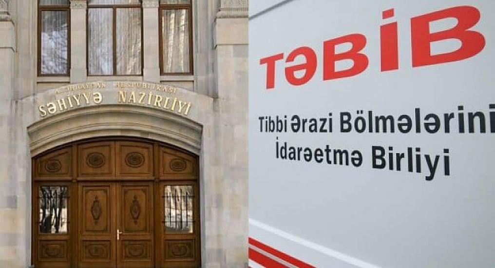 TƏCİLİ! TƏBİB Səhiyyə Nazirliyinə birləşdirilir