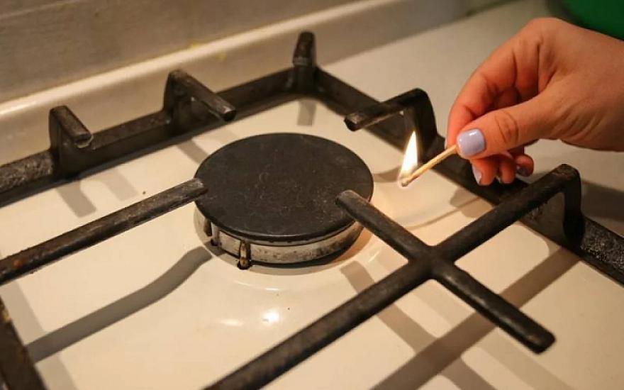 Ağdaş və Qəbələnin bəzi ərazilərində 