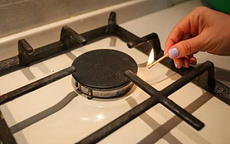 Ağdaş və Qəbələnin bəzi ərazilərində 