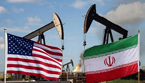 "İranın öz nefti özünə qarşı": 