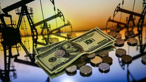 ABŞ şirkəti neftin 175 dollara qalxmasına 