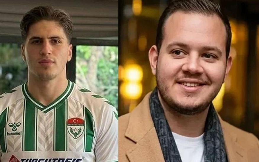 Gənc futbolçunu iş adamının oğlu ÖLDÜRÜB? - 