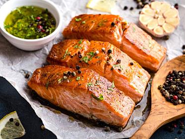 Bu ölkədə balıq yemək 