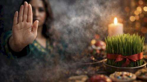 Novruzda hamı bunu edir — 