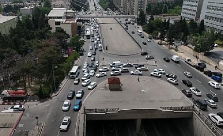 "Şamaxinka"da sürücülər üçün yeniliik: 