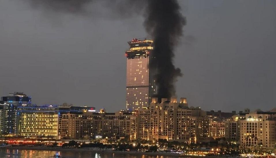 İran niyə ən çox BƏƏ-ni VURUR... - 