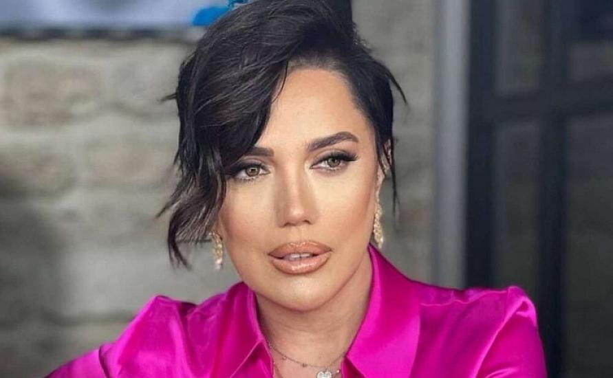 Mənim kimi qadını təəccübləndirmək hər kişiyə nəsib olmur - 