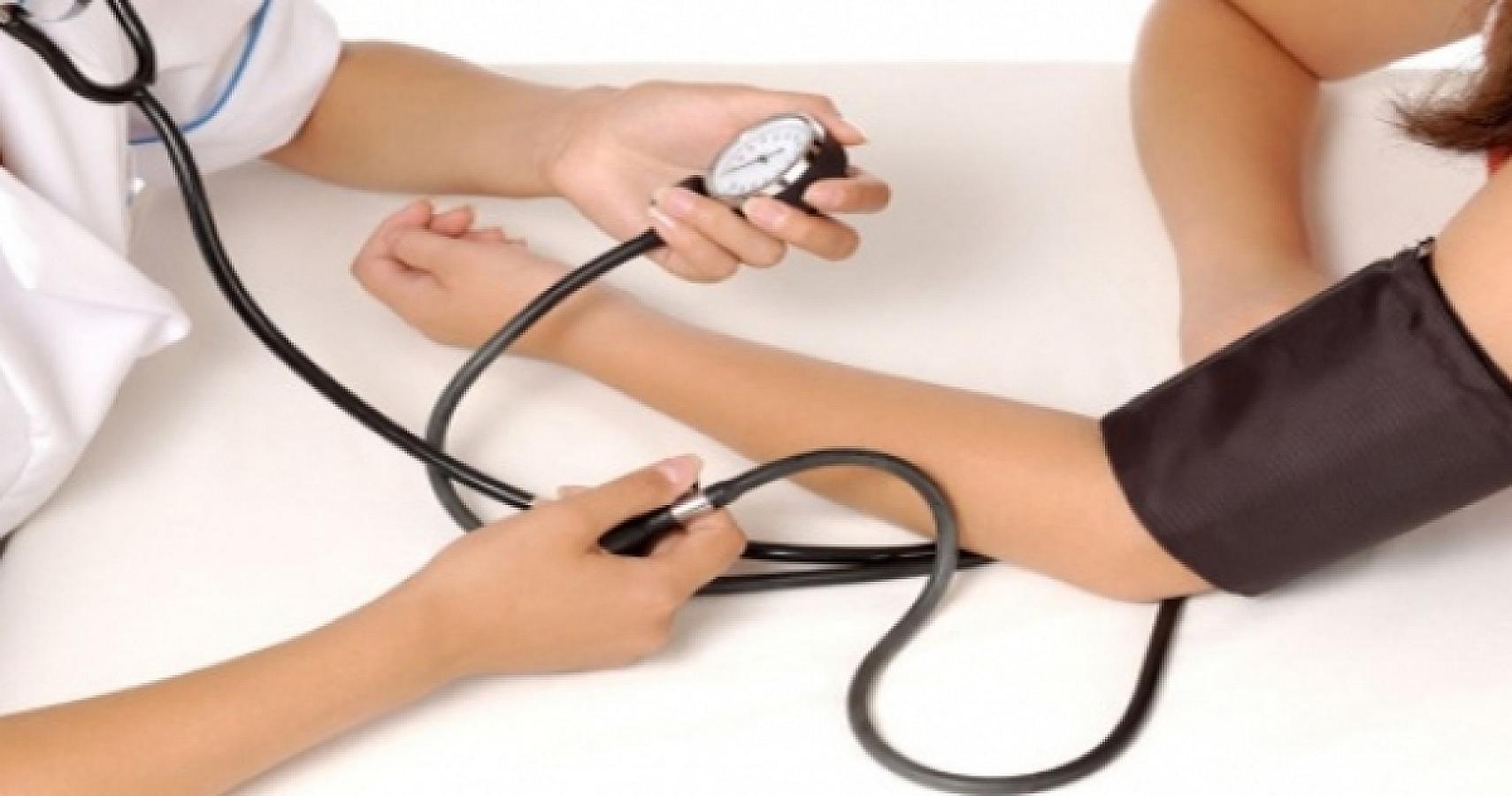 Təzyiqi normada saxlamaq üçün –