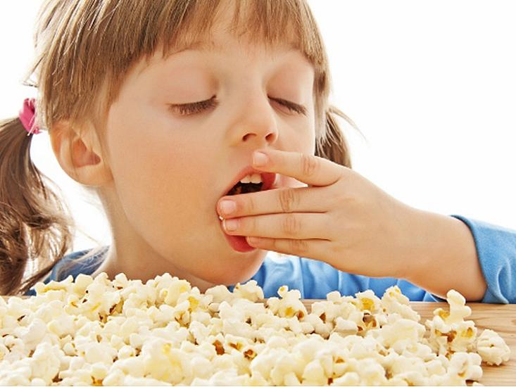 Uşaqların xoşladığı bu qida ürəyin