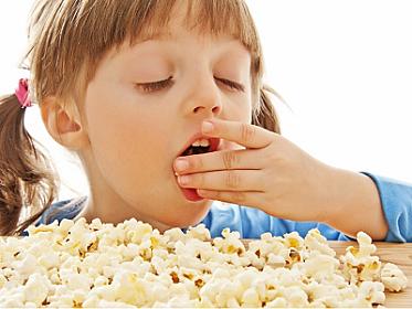 Uşaqların xoşladığı bu qida ürəyin