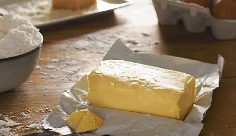 Kərə yağı xərçəngdən ölüm riskini artırır - 