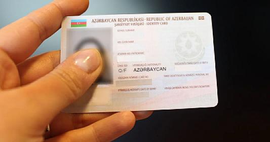 Adını dəyişmək istəyənlərə MƏHDUDİYYƏTLƏR: