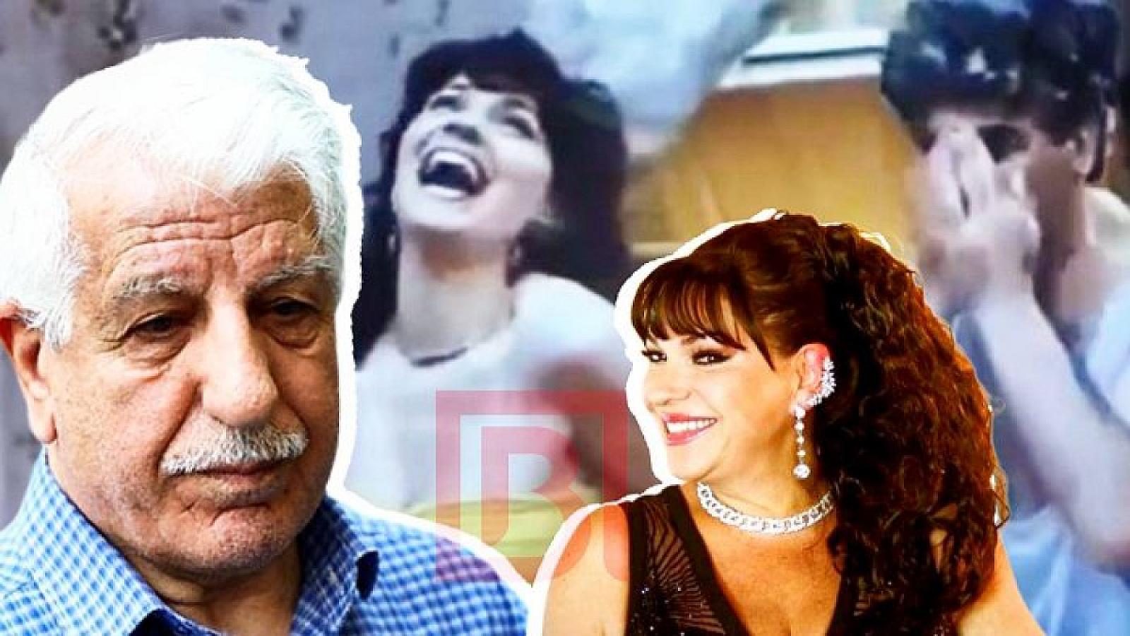 "O vaxt Firəngiz Rəhimbəyovaya vurulduğumu həyat yoldaşımın yanında deyə bilməzdim" -