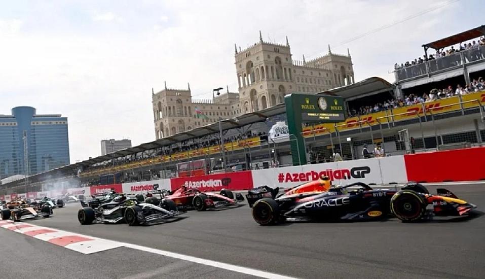 “Formula 1”də növbəti dəyişiklik: 