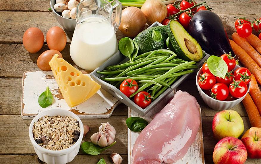 Bu qidalar yaddaşı 