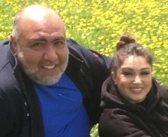 Sənsiz darıxıram…