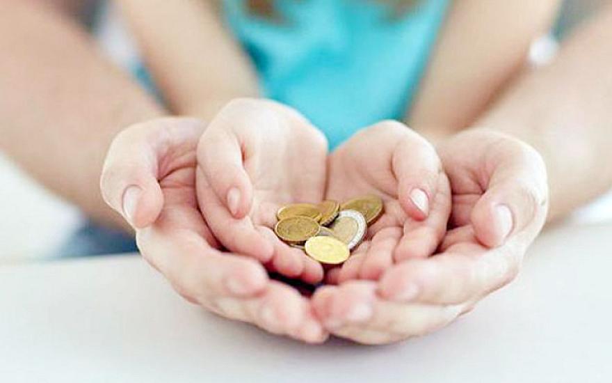 Evading alimony harms the future of children