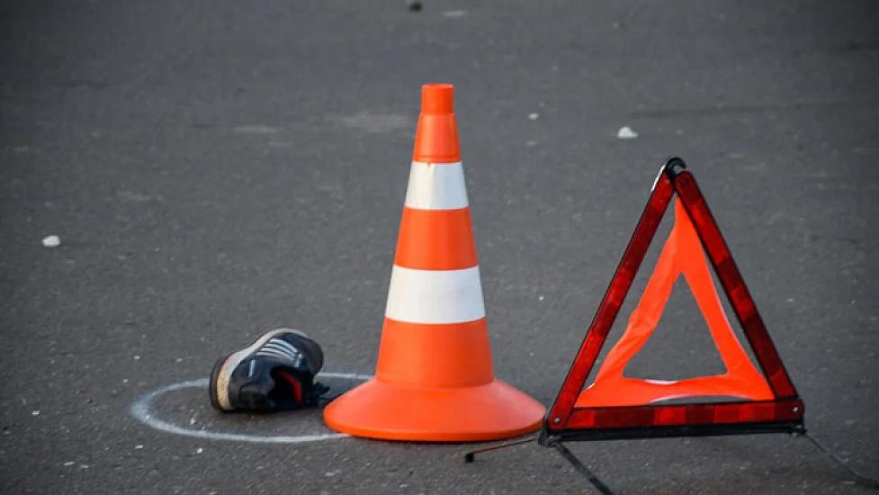 Kürdəmirdə avtomobil 7 yaşlı piyadanı vuraraq öldürüb