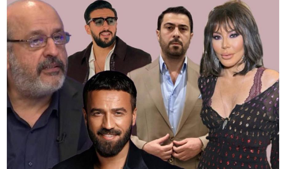 Müğənnilərin Rusiya toylarının qiyməti…