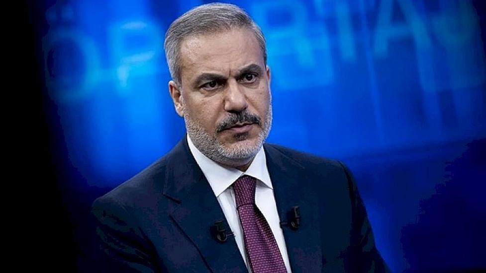 Fidan atəşkəs üçün 