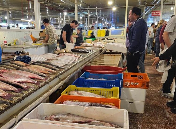 Hamının sevərək yediyi balıq 