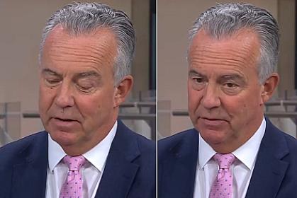 Britaniyalı generaldan İranla bağlı ŞOK ETİRAF - 