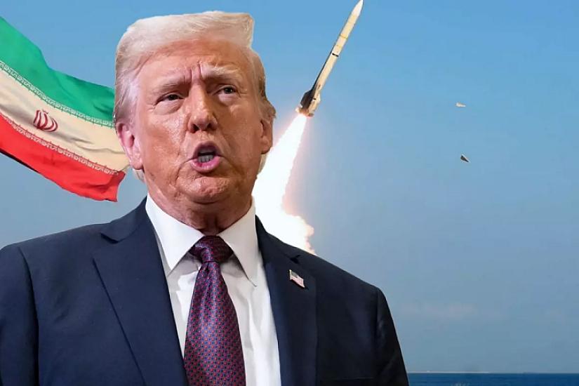 “Iran will be completely destroyed”