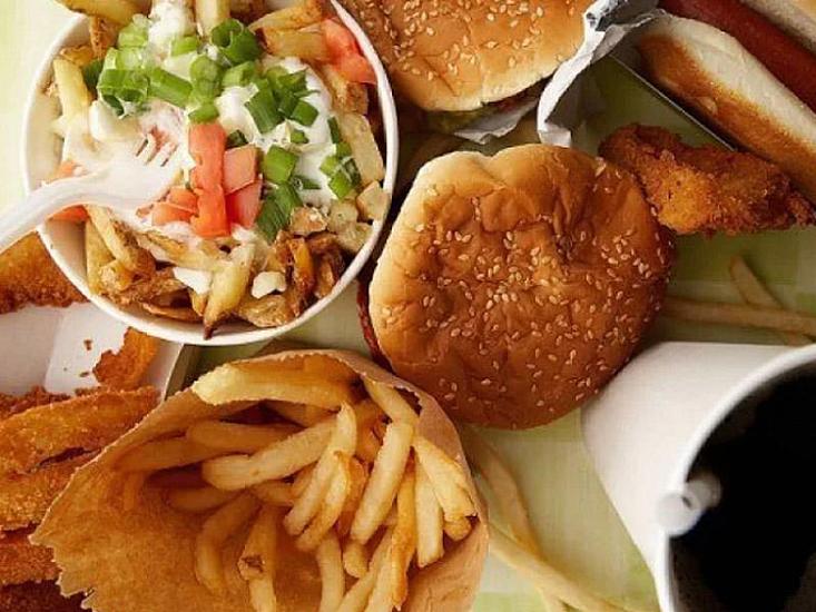 Названы продукты, увеличивающие риск сердечного приступа и инсульта на 67%