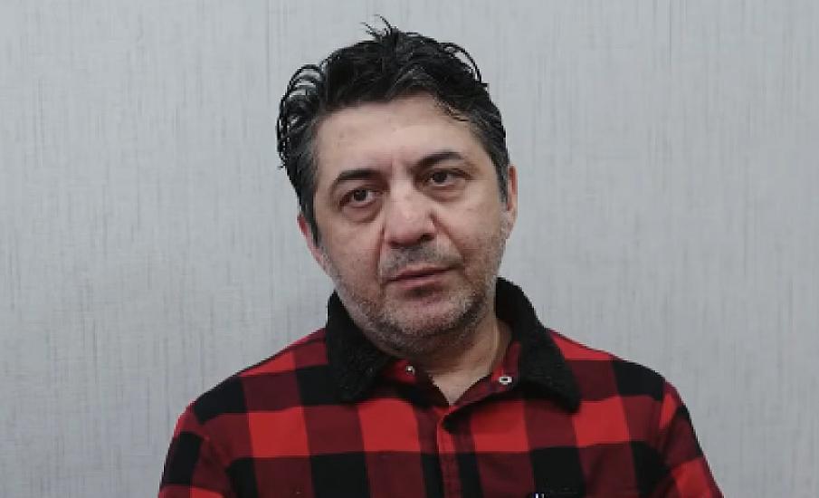 Prezidentin ailəsini şantaj edən şəxs hər şeyi etiraf etdi- 