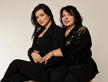 Azərbaycanlı məşhur blogerlər ANALARI İLƏ - 