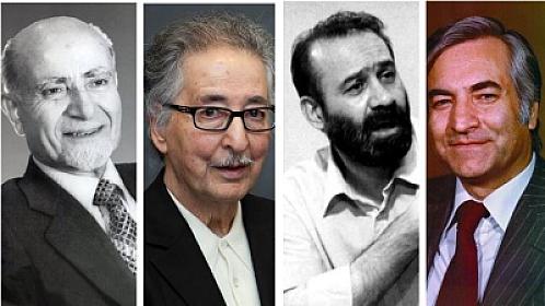 Onlar İranı xilas edə bilərdilər...