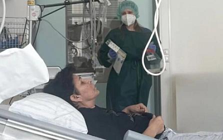 Səhhəti daha da AĞIRLAŞDI -