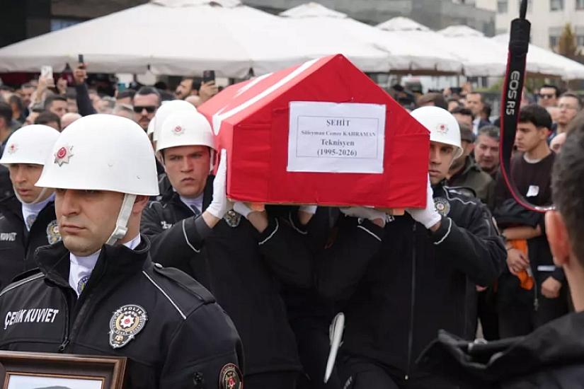 Qətərdə helikopter qəzasında həlak olan Türkiyə vətəndaşları