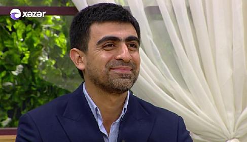 "Atamı itirən günün səhəri başa düşdüm ki, BÖYÜMÜŞƏM"