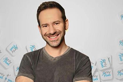 "OnlyFans"ın sahibi 43 yaşında 