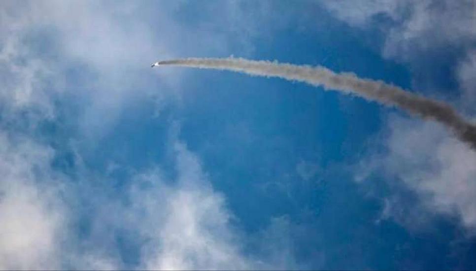 İran İsrailin hərbi bazasını