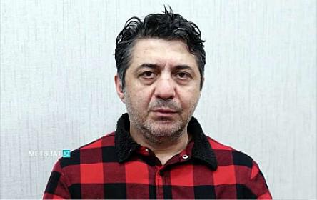 Prezident ailəsini şantaj edən bu şəxsin nəvəsi imiş 