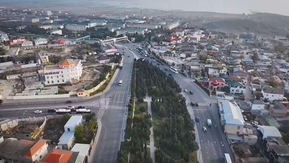 Bakıda yeni yollar tikiləcək – Tıxac probleminə çarə 