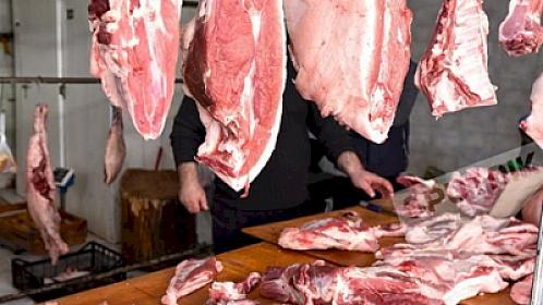 Azərbaycanda ət ucuzlaşır? -
