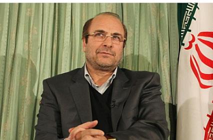  Trampın nəzərdə tutduğu şəxs Qalibafdır?